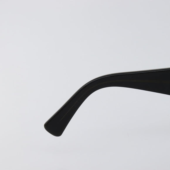 LOUIS VUITTON Sunglasses Plastic Green Silver Z0210E LV Auth bs37788