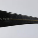 LOUIS VUITTON Sunglasses Plastic Green Silver Z0210E LV Auth bs37788-17