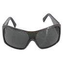 LOUIS VUITTON Sunglasses Plastic Green Silver Z0210E LV Auth bs37788-2