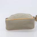 LOUIS VUITTON Damier Geant Sitadan Shoulder Bag Beige M93041 LV Auth bs37801-10