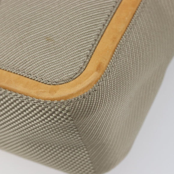 LOUIS VUITTON Damier Geant Sitadan Shoulder Bag Beige M93041 LV Auth bs37801