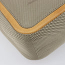 LOUIS VUITTON Damier Geant Sitadan Shoulder Bag Beige M93041 LV Auth bs37801-12