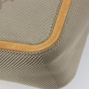 LOUIS VUITTON Damier Geant Sitadan Shoulder Bag Beige M93041 LV Auth bs37801-13