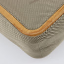 LOUIS VUITTON Damier Geant Sitadan Shoulder Bag Beige M93041 LV Auth bs37801-14
