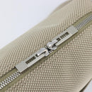 LOUIS VUITTON Damier Geant Sitadan Shoulder Bag Beige M93041 LV Auth bs37801-17