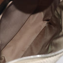 LOUIS VUITTON Damier Geant Sitadan Shoulder Bag Beige M93041 LV Auth bs37801-19