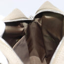 LOUIS VUITTON Damier Geant Sitadan Shoulder Bag Beige M93041 LV Auth bs37801-20