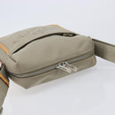 LOUIS VUITTON Damier Geant Sitadan Shoulder Bag Beige M93041 LV Auth bs37801-6