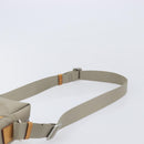LOUIS VUITTON Damier Geant Sitadan Shoulder Bag Beige M93041 LV Auth bs37801-8