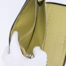 LOUIS VUITTON Taigarama Damier Graphite Zippy Wallet Vertical 2 Set Auth bs37804-18