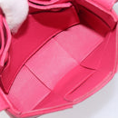 Bottega Veneta MAXI INTRECCIATO Cassette Mini Shoulder Bag Leather Auth bs37807A-18