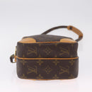 LOUIS VUITTON Monogram Amazon Shoulder Bag M45236 LV Auth bs37808-11
