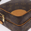 LOUIS VUITTON Monogram Amazon Shoulder Bag M45236 LV Auth bs37808-12
