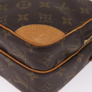 LOUIS VUITTON Monogram Amazon Shoulder Bag M45236 LV Auth bs37808-13
