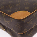 LOUIS VUITTON Monogram Amazon Shoulder Bag M45236 LV Auth bs37808-14