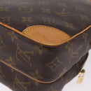 LOUIS VUITTON Monogram Amazon Shoulder Bag M45236 LV Auth bs37808-15
