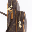LOUIS VUITTON Monogram Amazon Shoulder Bag M45236 LV Auth bs37808-18