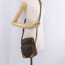 LOUIS VUITTON Monogram Amazon Shoulder Bag M45236 LV Auth bs37808-26