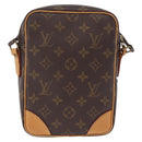 LOUIS VUITTON Monogram Amazon Shoulder Bag M45236 LV Auth bs37808-3