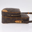 LOUIS VUITTON Monogram Amazon Shoulder Bag M45236 LV Auth bs37808-4