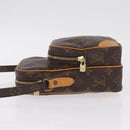 LOUIS VUITTON Monogram Amazon Shoulder Bag M45236 LV Auth bs37808-5