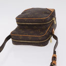 LOUIS VUITTON Monogram Amazon Shoulder Bag M45236 LV Auth bs37808-6