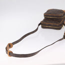 LOUIS VUITTON Monogram Amazon Shoulder Bag M45236 LV Auth bs37808-7