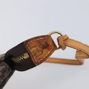 LOUIS VUITTON Monogram Mini Pochette Accessoires Pouch M58009 LV Auth bs37809-15