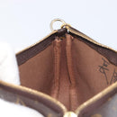 LOUIS VUITTON Monogram Mini Pochette Accessoires Pouch M58009 LV Auth bs37809-19