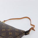LOUIS VUITTON Monogram Mini Pochette Accessoires Pouch M58009 LV Auth bs37809-8