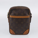 LOUIS VUITTON Monogram Shoulder Bag 2 Set LV Auth bs37815-9