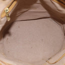 LOUIS VUITTON Monogram Bucket GM Shoulder Bag M42236 LV Auth bs37821-15