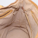 LOUIS VUITTON Monogram Bucket GM Shoulder Bag M42236 LV Auth bs37821-16