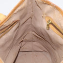 LOUIS VUITTON Monogram Bucket GM Shoulder Bag M42236 LV Auth bs37821-17
