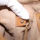 LOUIS VUITTON Monogram Bucket GM Shoulder Bag M42236 LV Auth bs37821-21