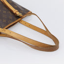 LOUIS VUITTON Monogram Bucket GM Shoulder Bag M42236 LV Auth bs37821-7