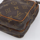 LOUIS VUITTON Monogram Mini Amazon Shoulder Bag M45238 LV Auth bs37829-14