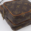 LOUIS VUITTON Monogram Mini Amazon Shoulder Bag M45238 LV Auth bs37829-15