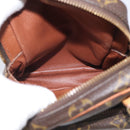 LOUIS VUITTON Monogram Mini Amazon Shoulder Bag M45238 LV Auth bs37829-11