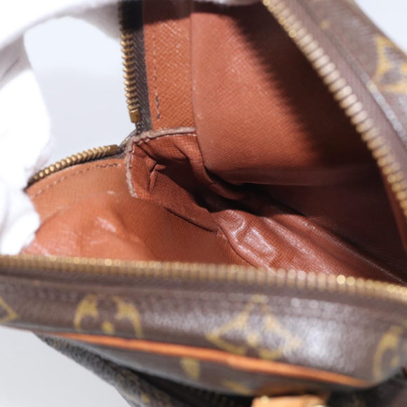 LOUIS VUITTON Monogram Mini Amazon Shoulder Bag M45238 LV Auth bs37829