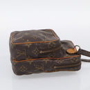LOUIS VUITTON Monogram Mini Amazon Shoulder Bag M45238 LV Auth bs37829-4