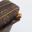 LOUIS VUITTON Monogram Mini Amazon Shoulder Bag M45238 LV Auth bs37829-7