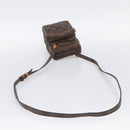 LOUIS VUITTON Monogram Mini Amazon Shoulder Bag M45238 LV Auth bs37829-8