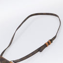 LOUIS VUITTON Monogram Mini Amazon Shoulder Bag M45238 LV Auth bs37829-9