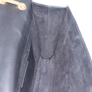 Saint Laurent Betty Chain Shoulder Bag Leather Black Gold 314515 Auth bs37835-22