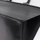 LOUIS VUITTON Epi Riviera Hand Bag Black M48182 LV Auth bs37846-12