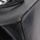 LOUIS VUITTON Epi Riviera Hand Bag Black M48182 LV Auth bs37846-13