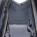 LOUIS VUITTON Epi Riviera Hand Bag Black M48182 LV Auth bs37846-19