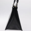 LOUIS VUITTON Epi Riviera Hand Bag Black M48182 LV Auth bs37846-6