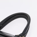 LOUIS VUITTON Epi Riviera Hand Bag Black M48182 LV Auth bs37846-9